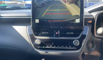 Toyota COROLLA CROSS 2025 full