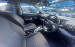 Toyota Yaris Cross 2022