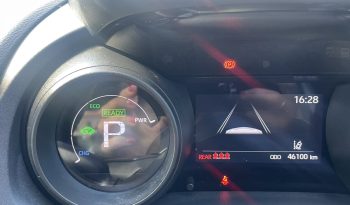 Toyota Yaris Cross 2022 full