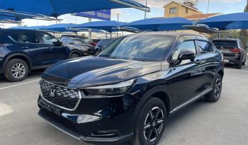 Honda HR-V/Vezel 2024 full