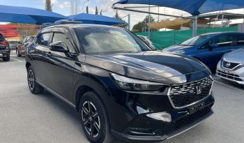 Honda HR-V/Vezel 2024 full