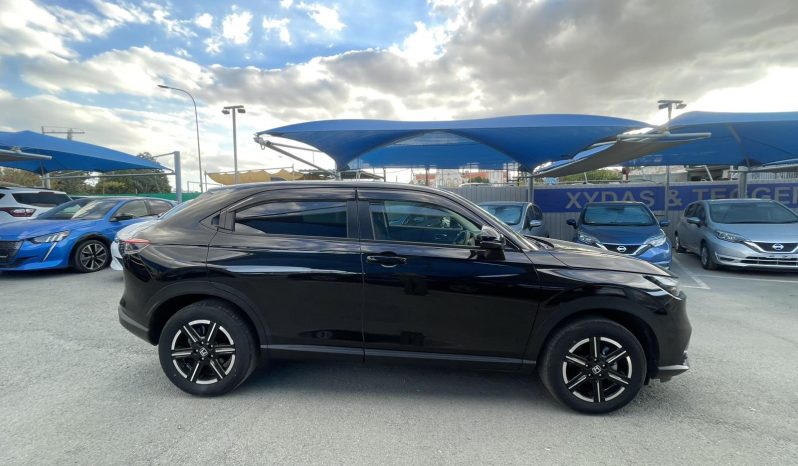 Honda HR-V/Vezel 2024 full