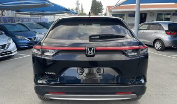Honda HR-V/Vezel 2024 full