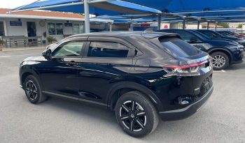 Honda HR-V/Vezel 2024 full