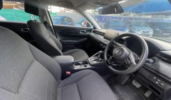 Honda HR-V/Vezel 2024 full