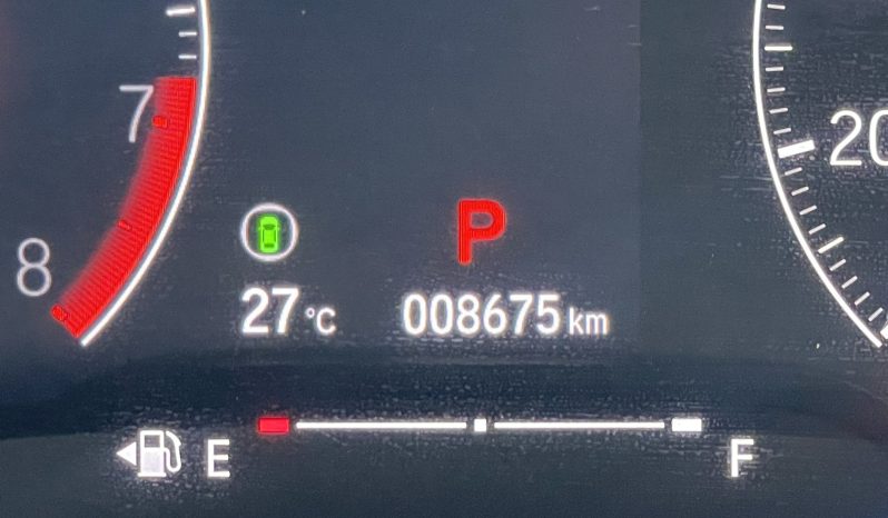 Honda HR-V/Vezel 2024 full