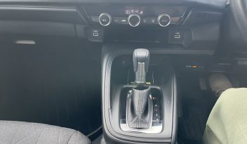 Honda HR-V/Vezel 2024 full