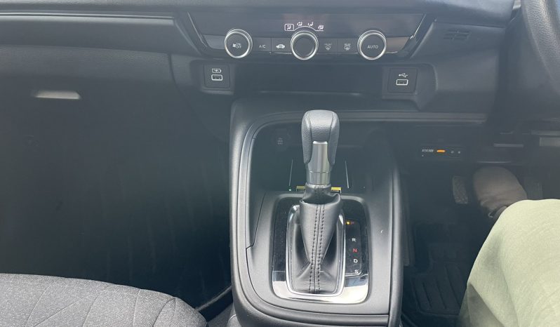 Honda HR-V/Vezel 2024 full