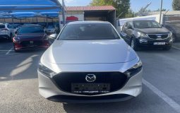 Mazda 3/Axela 2022