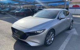 Mazda 3/Axela 2022