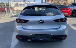 Mazda 3/Axela 2022