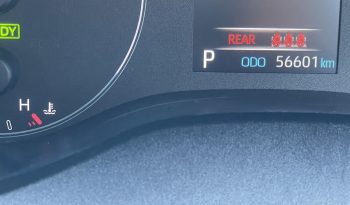 Toyota Yaris/Vitz 2021 full