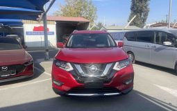 Nissan X-Trail 2021