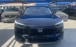 Honda HR-V/Vezel 2023