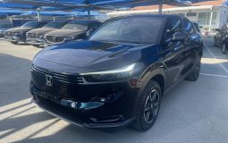 Honda HR-V/Vezel 2023