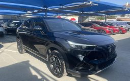 Honda HR-V/Vezel 2023
