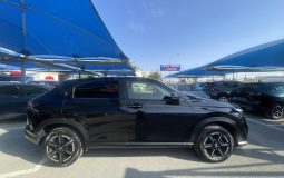 Honda HR-V/Vezel 2023
