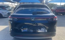Honda HR-V/Vezel 2023