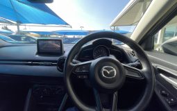 Mazda 2/Demio 2021