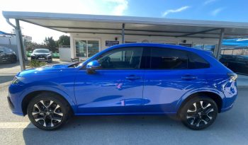 Honda Z-RV 2024 full