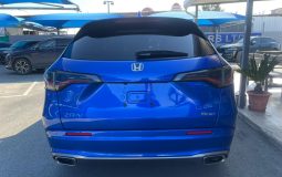 Honda Z-RV 2024