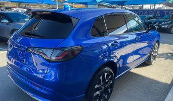 Honda Z-RV 2024 full