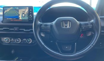 Honda Z-RV 2024 full