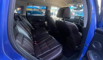 Honda Z-RV 2024 full