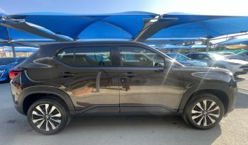 Honda WR-V 2025 full