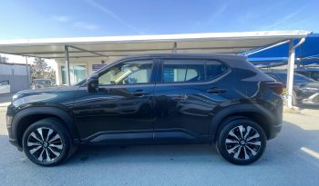 Honda WR-V 2025 full