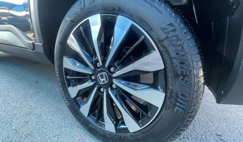 Honda WR-V 2025 full