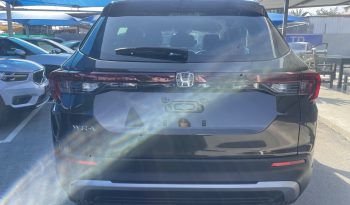 Honda WR-V 2025 full