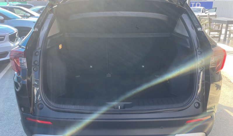 Honda WR-V 2025 full