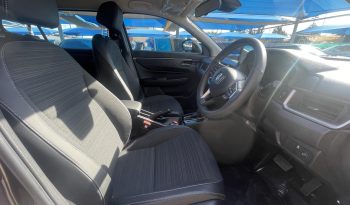 Honda WR-V 2025 full