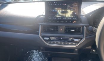 Honda WR-V 2025 full