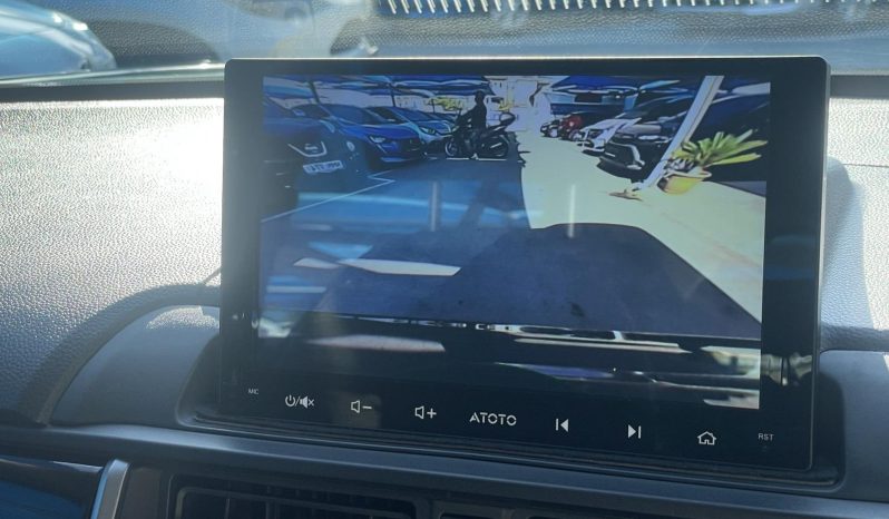 Honda WR-V 2025 full