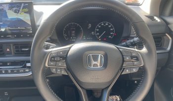 Honda WR-V 2025 full