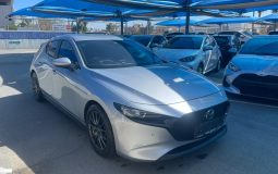 Mazda 3/Axela 2021