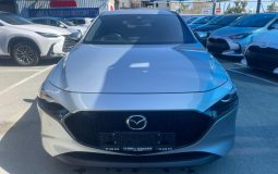 Mazda 3/Axela 2021