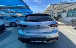 Mazda 3/Axela 2021