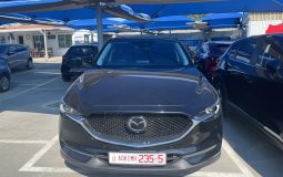 Mazda CX-5 2020