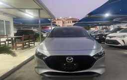Mazda 3/Axela 2021