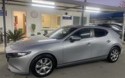 Mazda 3/Axela 2021