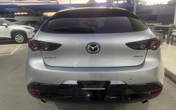 Mazda 3/Axela 2021
