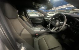 Mazda 3/Axela 2021
