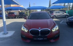 BMW 1-Series 2021