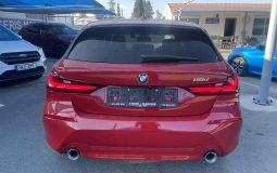 BMW 1-Series 2021