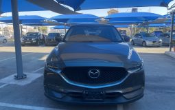 Mazda CX-5 2021