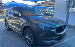 Mazda CX-5 2021
