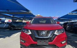 Nissan X-Trail 2021